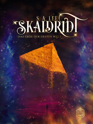 cover image of Skaidridt